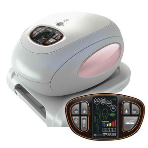  Радиоволновой косметологический аппарат ebox 
